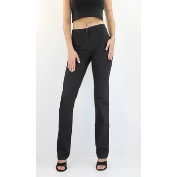 Dámské prodloužené kalhoty DORA velikost: 38, délka: "38"