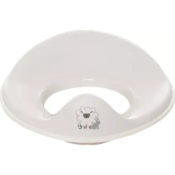 Nočník BÉBÉ-JOU sedátko na WC Grow Tiny Sheep