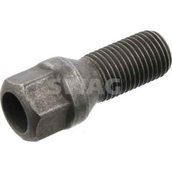 Opravná sada podvozku a pohonu kol Šroub kola SWAG 60 93 6255