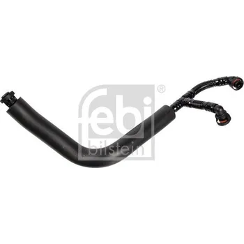 Spojovací materiál motoru Hadice, větrání klikové skříně FEBI BILSTEIN 170602