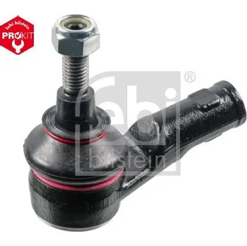 Táhlo řízení Hlava příčného táhla řízení FEBI BILSTEIN 39737