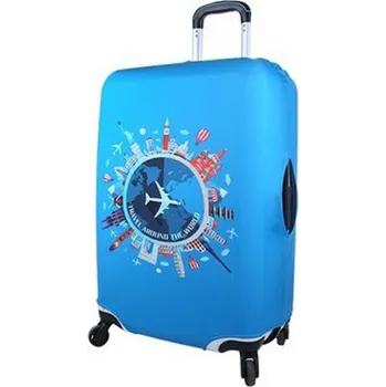 Snowball Obal na kufr L A33030AL