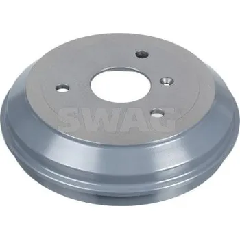 Brzdový buben Brzdový buben SWAG 12 94 4295
