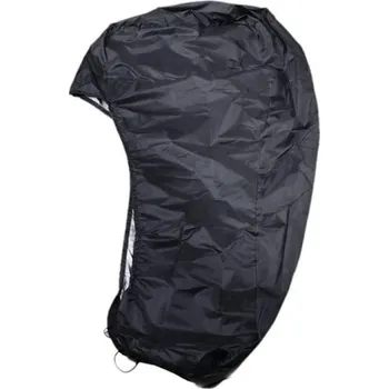 Plavecké brýle Kryt na lodní motor 140×110 cm 6–225HP Vodotěsný UV odolný Oxford 420D Polyester Prachotěsný ochranný obal pro závěsný motor Yacht Marine