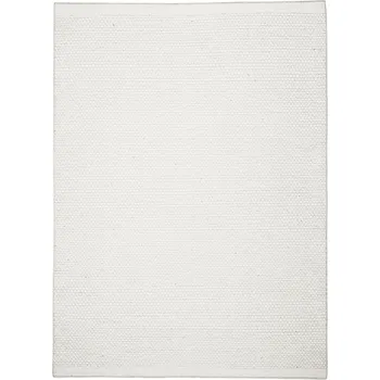 Koberec Kusový koberec Wooly Dreamscape naturweiß, 60x90, bílá, chodba / předsíň, My Flair - 1 rok na vrácení + DOPRAVA ZDARMA k Vám i zpět