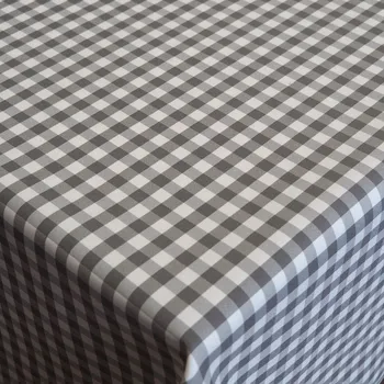 ubrus Olzatex Teflonový ubrus Kanafas - šedý 80x80