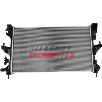 Chladič motoru Chladič, chlazení motoru FAST FT55540