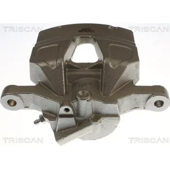 Lanko parkovací brzdy Tažné lanko, parkovací brzda TRISCAN (814014131)