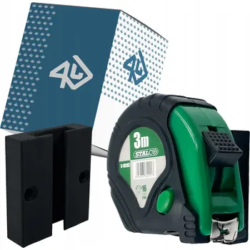 metr Svinovací metr P4U 10 m