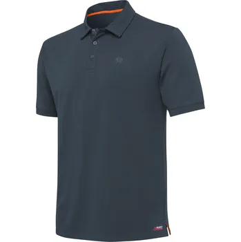 Pánské tričko Beretta Pánské lovecké tričko Tech Corporate Polo SS Velikost: L Ebony