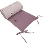 EKO Chránič do postýlky Unicorn 360x35cm