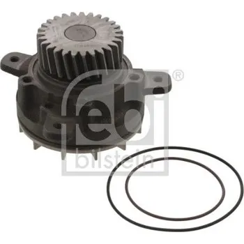 Chladič motoru Vodní čerpadlo, chlazení motoru FEBI BILSTEIN 22023