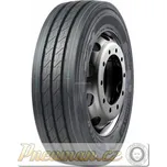 215/75 R17.5 135/133J CWT20E CrossWind