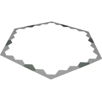 Příslušenství k deskovým hrám The Broken Token Twilight Imperium - rám pro hru 7-8 hráčů