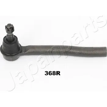 Táhlo řízení Hlava příčného táhla řízení JAPANPARTS TI-368R