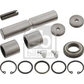 Čep nápravy Sada na opravy, svislý čep FEBI BILSTEIN 10204