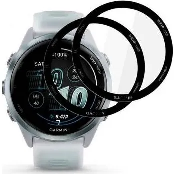Ochranná fólie pro Garmin Forerunner 570, 47 mm