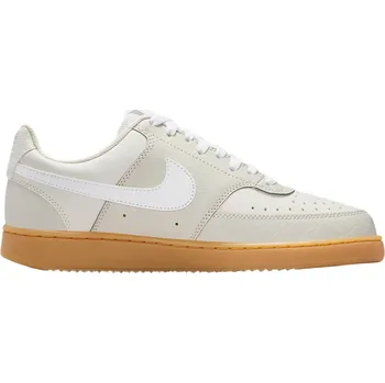 Dámská obuv Dámské Nízké tenisky NIKE NIKE COURT VISION LO IB7939-072 – Béžová 36,5