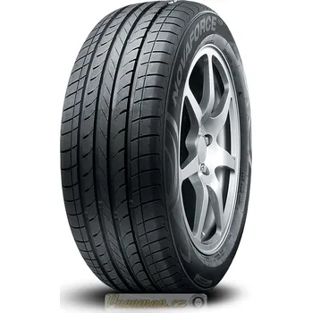 Celoroční osobní pneu 205/65 R15 94V NOVA-FORCE HP Leao