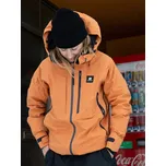 Bunda ARMADA Pavara 3L jacket sienna velikost S