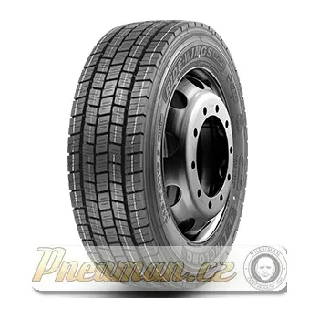 235/75 R17.5 132/130M CWD20E CrossWind