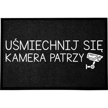Rohožka Hotová gumová rohožka, PVC 60 x 40 cm