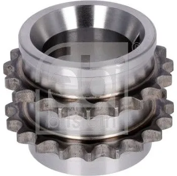 Rozvod motoru Ozubené kolo, klikový hřídel FEBI BILSTEIN 25034
