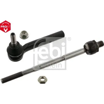 Soustava řízení Příčné táhlo řízení FEBI BILSTEIN 43727