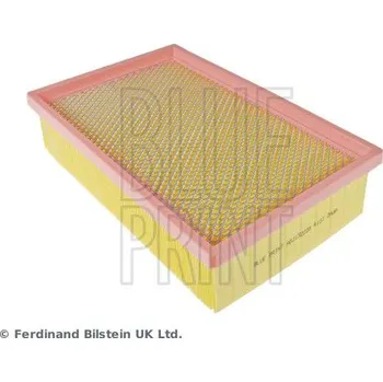 Vzduchový filtr Vzduchový filtr BLUE PRINT ADJ132228
