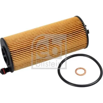 Olejový filtr Olejový filtr FEBI BILSTEIN 175535