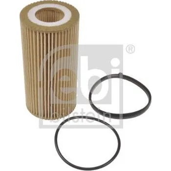 Olejový filtr Olejový filtr FEBI BILSTEIN 108323