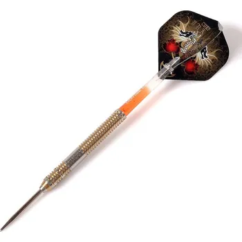 Šipka Šipky steel Cuesoul Dragon 22g, 90% wolfram