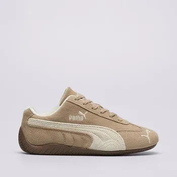 Dámské tenisky Puma Speedcat Elevated Wns Béžová 40,5