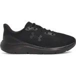 Pánské boty UNDER ARMOUR UA Charged Pursuit 4 Black - 47