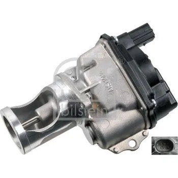 Palivový systém AGR-Ventil FEBI BILSTEIN 177057