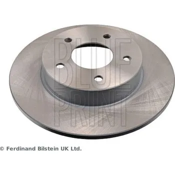 Brzdový kotouč Brzdový kotouč BLUE PRINT ADN143104