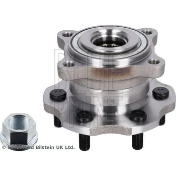 Sada ložisek kol BLUE PRINT ADN18371