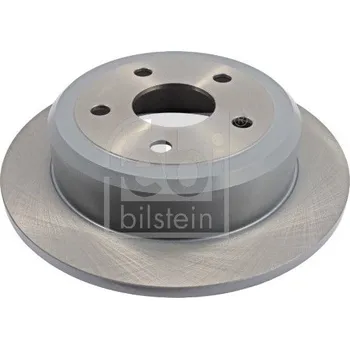 Brzdový kotouč Brzdový kotouč FEBI BILSTEIN 108542