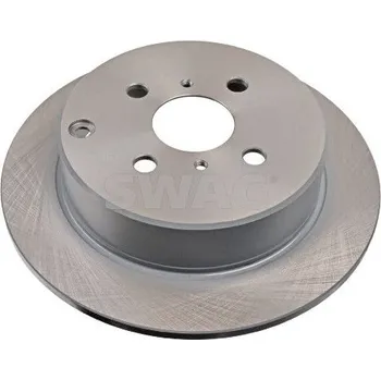 Brzdový kotouč Brzdový kotouč SWAG 81 92 7234