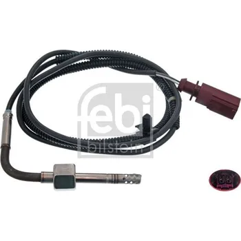 Čidlo automobilu Čidlo, teplota výfukových plynů FEBI BILSTEIN 49260