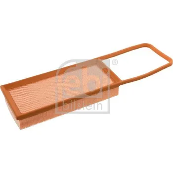 Vzduchový filtr Vzduchový filtr FEBI BILSTEIN 100374