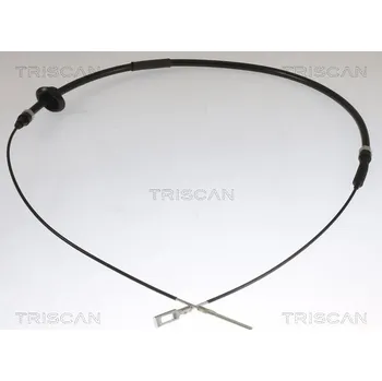 Auto-moto Tažné lanko, parkovací brzda TRISCAN (8140291102)