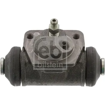 Brzdový systém Válec kolové brzdy FEBI BILSTEIN 19624