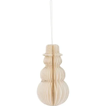 Vánoční dekorace Vánoční ozdoba ø 8 cm Felip – Bloomingville ID_1739394