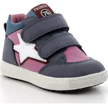 Kotníkové boty Primigi 6852911 25