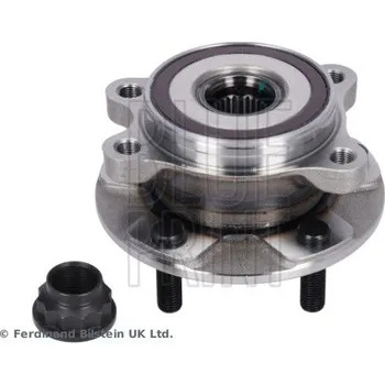 Sada ložisek kol BLUE PRINT ADT38287