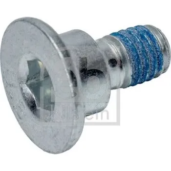 Brzdový kotouč Šroub, brzdový kotouč FEBI BILSTEIN 05560