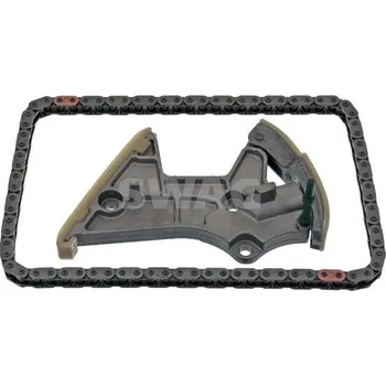 Sada řetězů, pohon olejové pumpy SWAG 30 94 7354