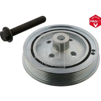 Řemenice, klikový hřídel FEBI BILSTEIN 34847