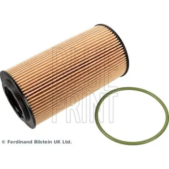 Filtr do auta Olejový filtr BLUE PRINT ADF122101